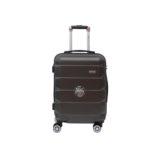 Trolley Case ''Four Seasons 20'' 