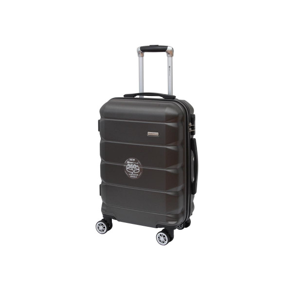 Trolley Case ''Four Seasons 20'' 