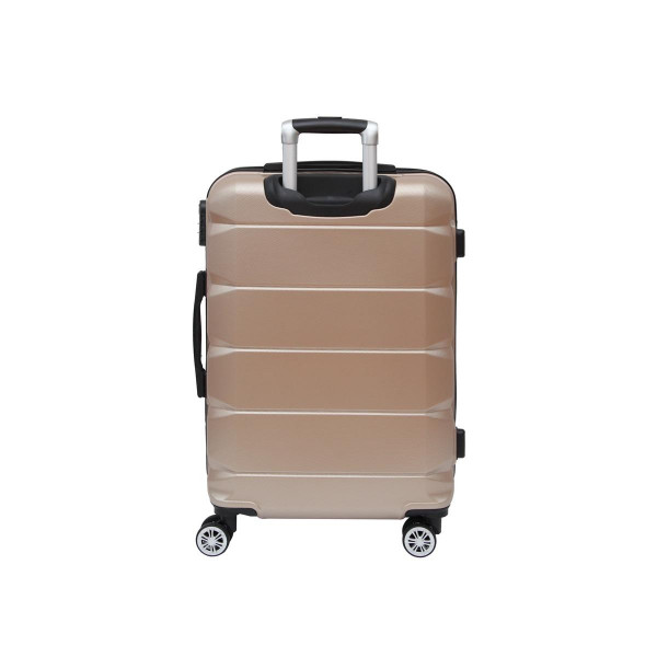 Trolley Case ''Four Seasons 24'' 