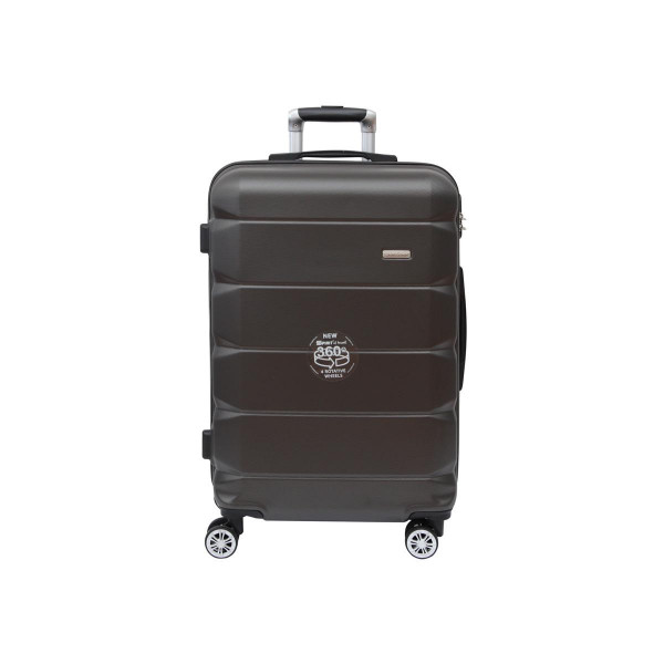 Trolley Case ''Four Seasons 24'' 