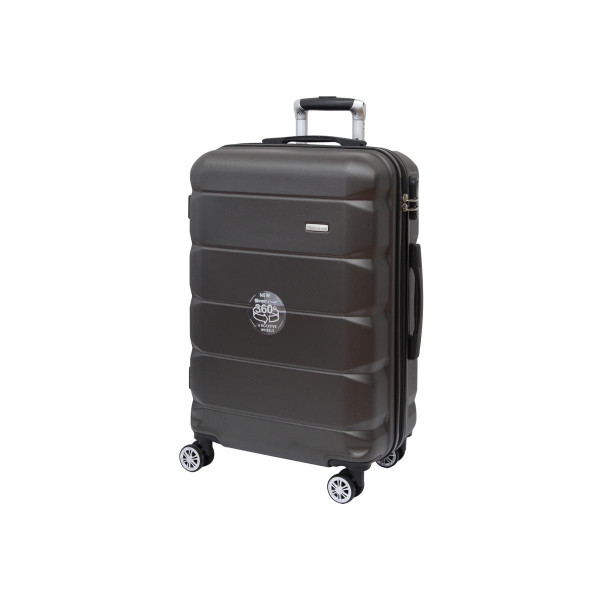 Trolley Case ''Four Seasons 24'' 