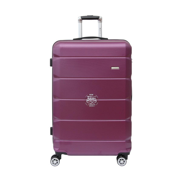 Trolley Case ''Four Seasons 28'' 