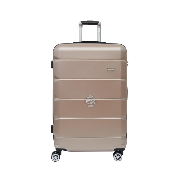 Trolley Case ''Four Seasons 28'' 