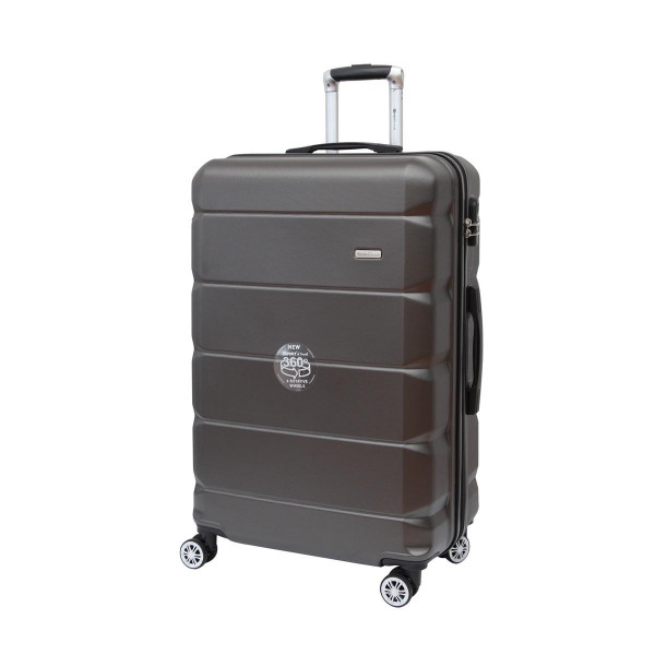 Trolley Case ''Four Seasons 28'' 