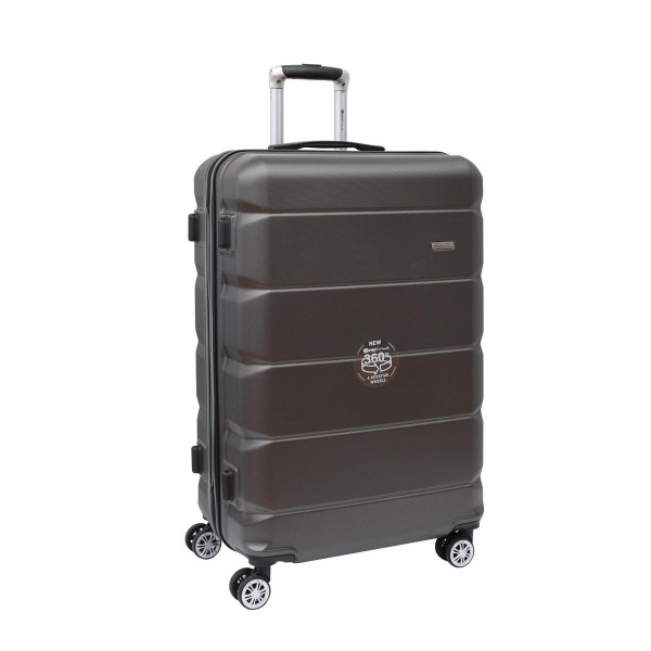 Trolley Case ''Four Seasons 28'' 