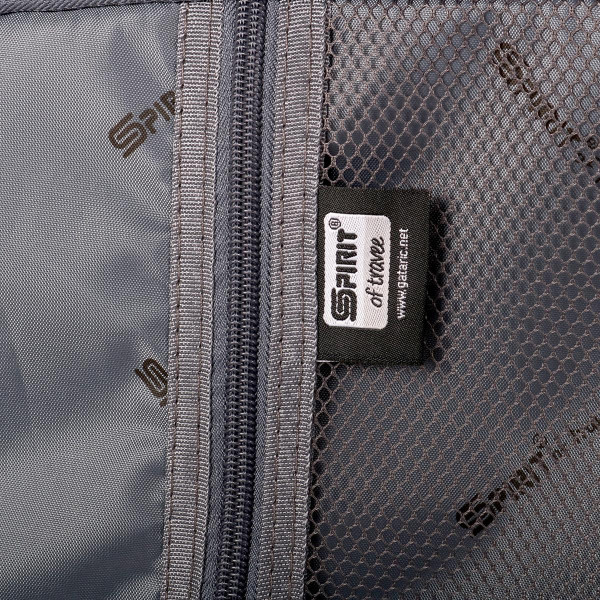 Trolley case ''New York 20'' 