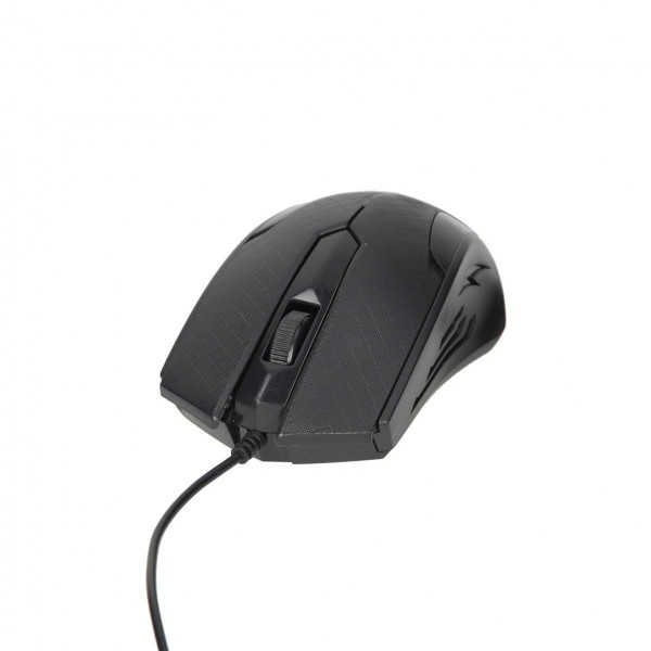 Optical Mouse ''GT-99'' 