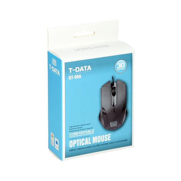 Optical Mouse ''GT-99'' 