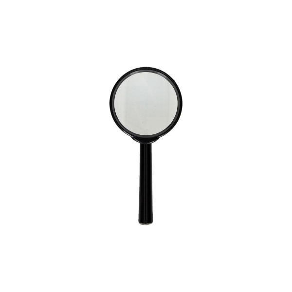 Magnifier 50mm, Plastic 