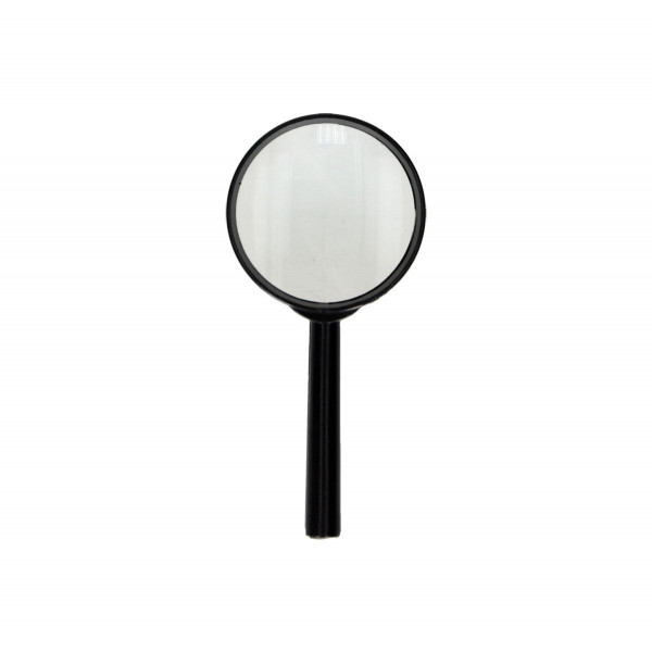 Magnifier 60mm, Plastic 