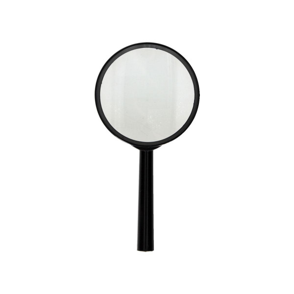 Magnifier 70mm, Plastic 