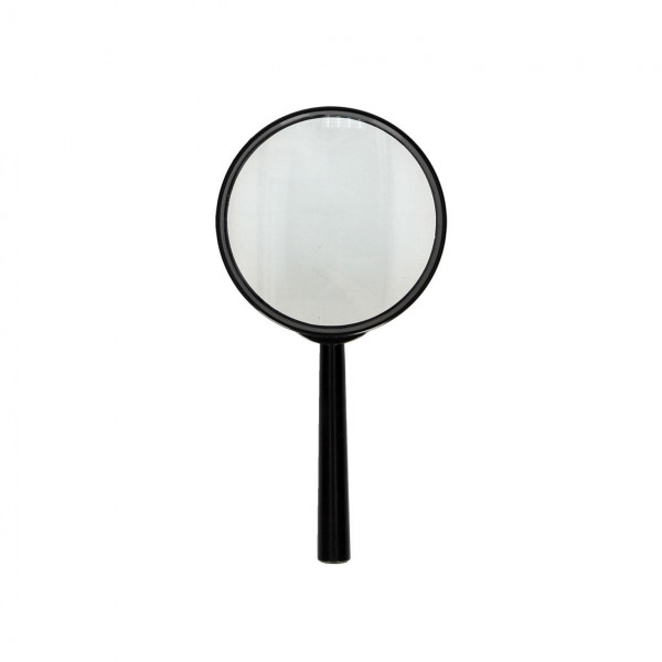 Magnifier 90mm, Plastic 