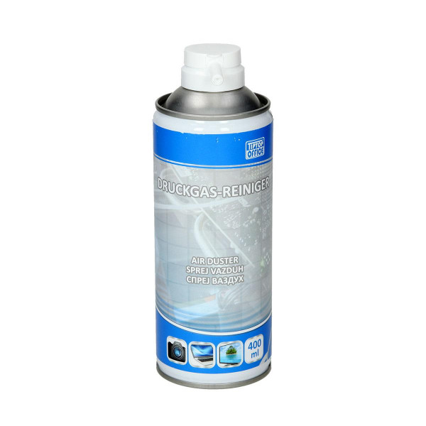 Druckgas-Reiniger 400ml 