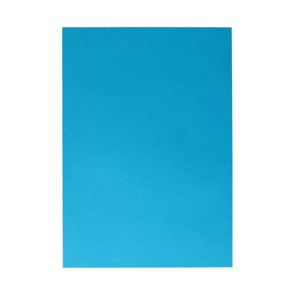 Papir Hamer 220g A4 50/1 Plava A 