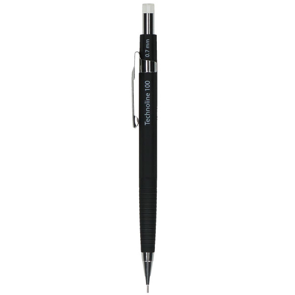 Mechanical Pencil ''Technoline 100'' 0.7mm, 1/1 