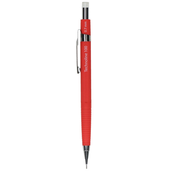 Mechanical Pencil ''Technoline 100'' 0.7mm, 1/1 