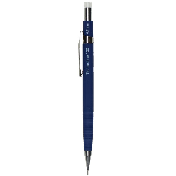 Mechanical pencil ''Technoline 100'' 0.7mm, 1/1 