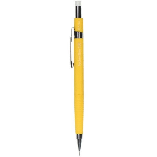 Mechanical Pencil ''Technoline 100'' 0.7mm, 1/1 