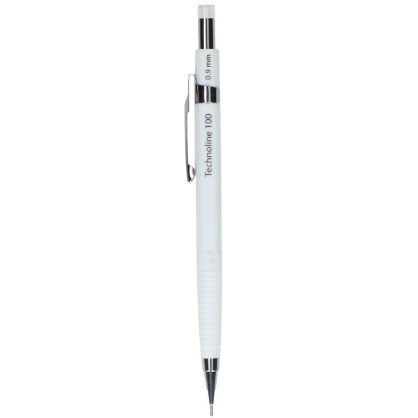 Mechanical Pencil ''Technoline 100'' 0.9mm, 1/1 