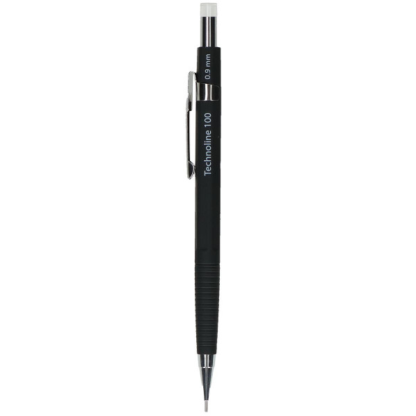 Mechanical pencil ''Technoline 100'' 0.9mm, 1/1 