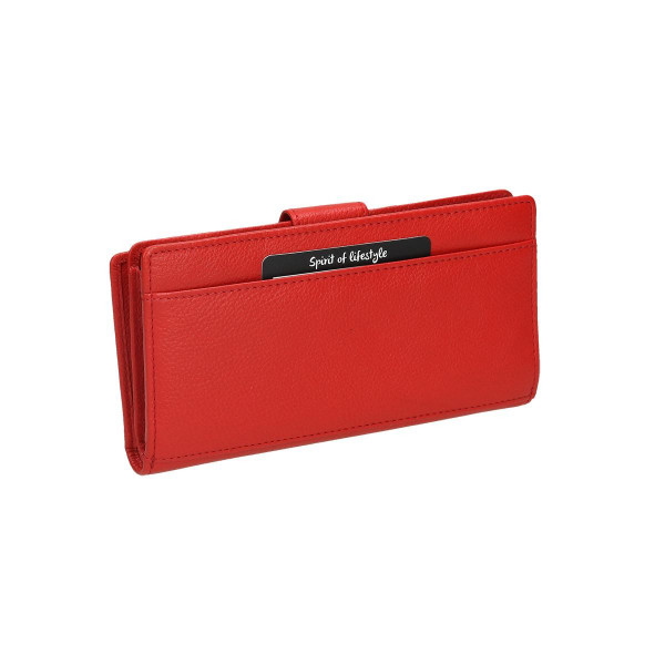 Wallet ''Florence'', woman 
