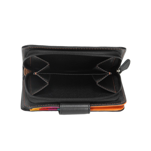 Wallet ''Alba'', woman 