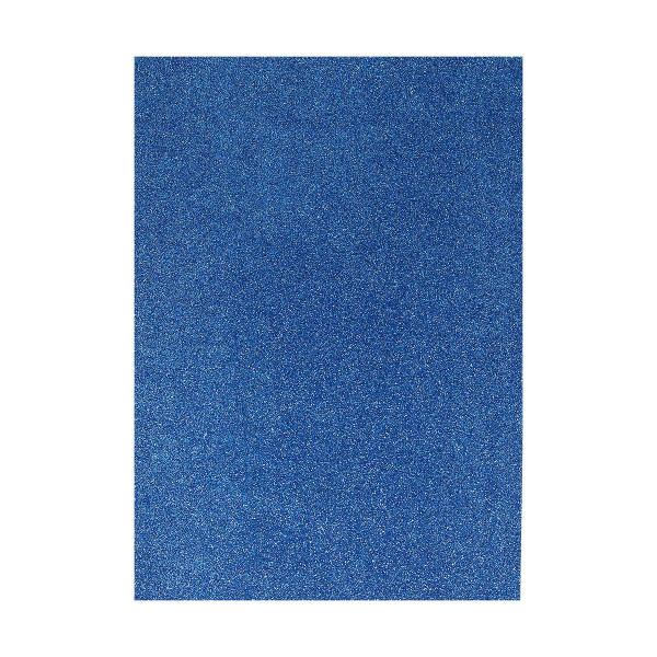 EVA Glitter self adhesive 
