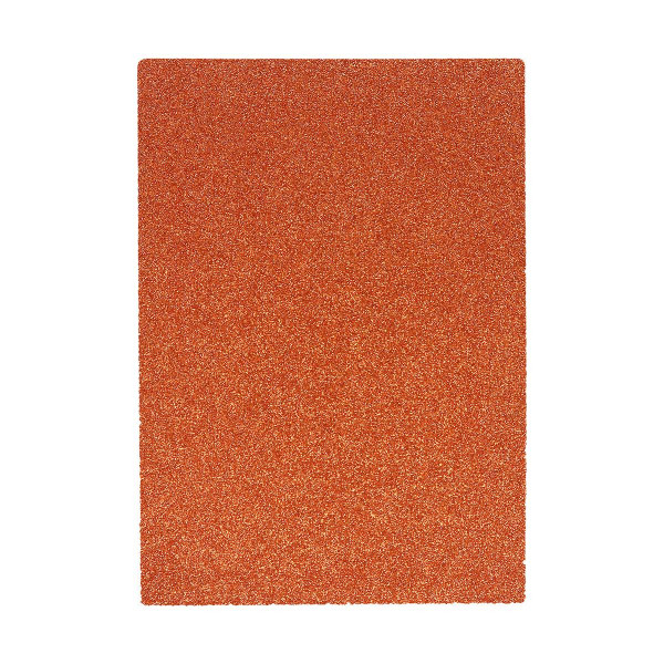 EVA Glitter self adhesive 