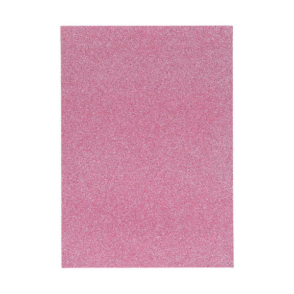EVA Glitter self adhesive 