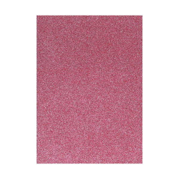 EVA Glitter self adhesive 