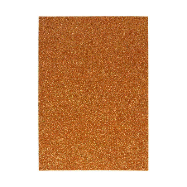 EVA Glitter self adhesive 