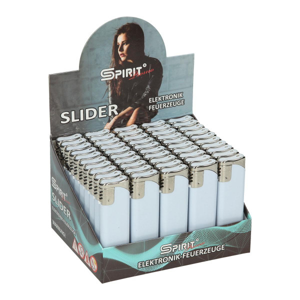 Lighter ''SLIDER'' 