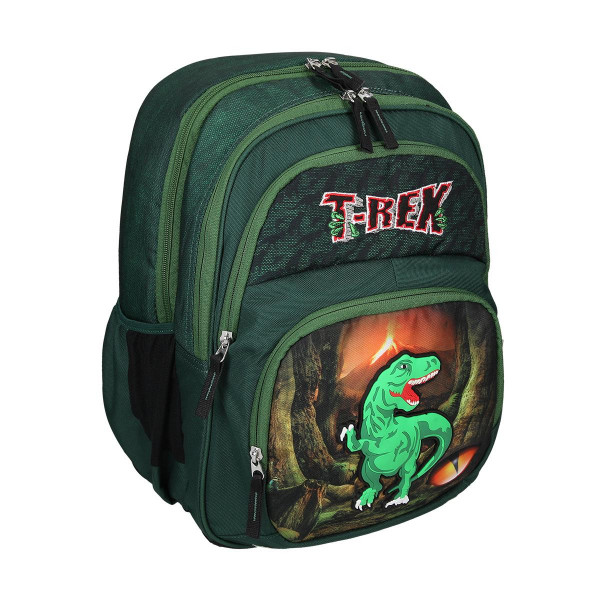 School bag ''T-REX'' (KIDS Collection) 