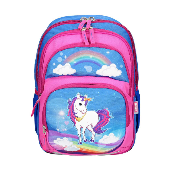 School bag ''UNICORN'' (KIDS Collection) 