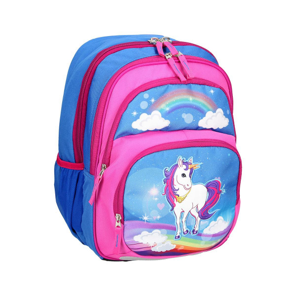 School bag ''UNICORN'' (KIDS Collection) 