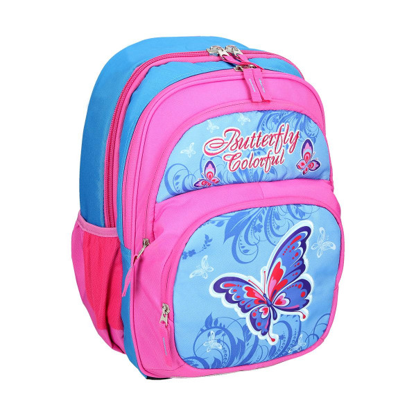 School bag ''BUTTERFLY'' (KIDS Collection) 