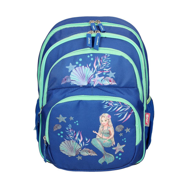 School bag ''MERMAID'' (KIDS Collection) 