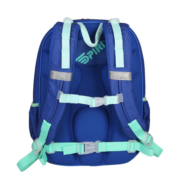 School bag ''MERMAID'' (KIDS Collection) 
