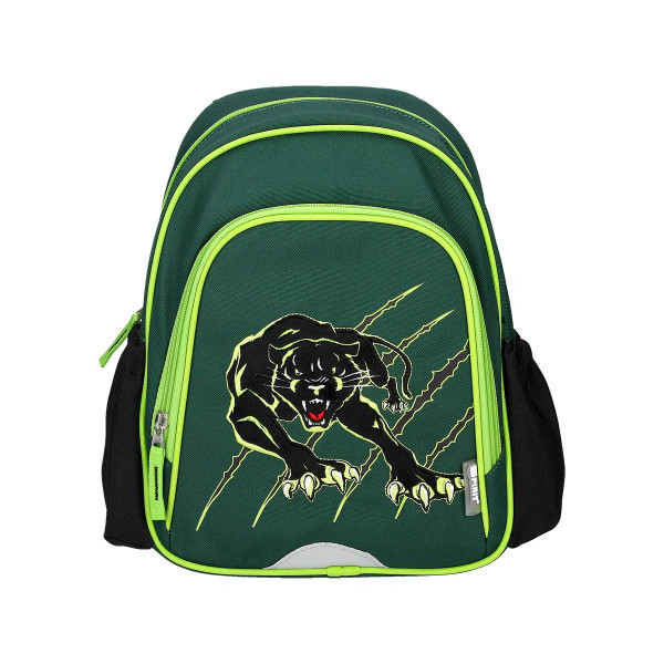 Vorschulrucksack “PANTHER“ (UNO Kollektion) 