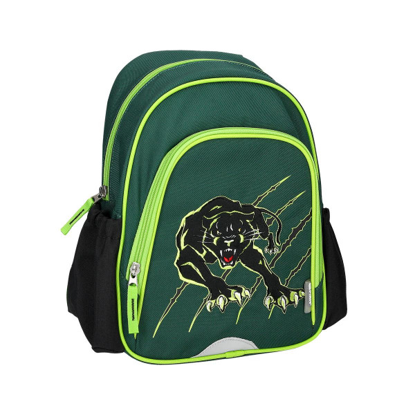 Vorschulrucksack “PANTHER“ (UNO Kollektion) 