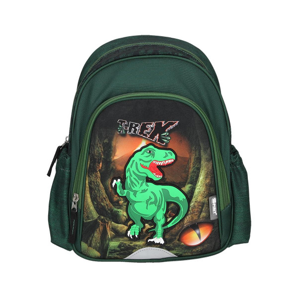 Vorschulrucksack “T-REX“ (UNO Kollektion) 