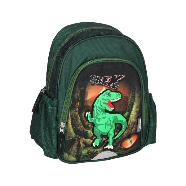 Vorschulrucksack “T-REX“ (UNO Kollektion) 