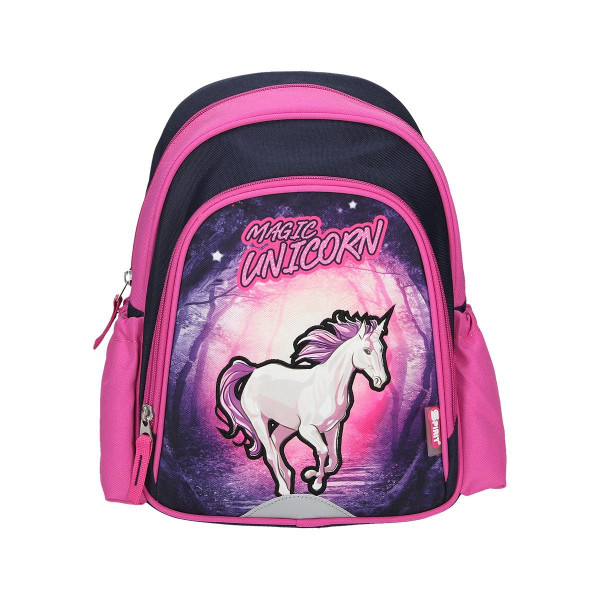 School bag ''MAGIC UNICORN'' (UNO Collection) 