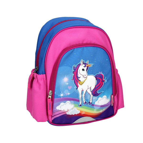 School bag ''UNICORN'' (UNO Collection) 