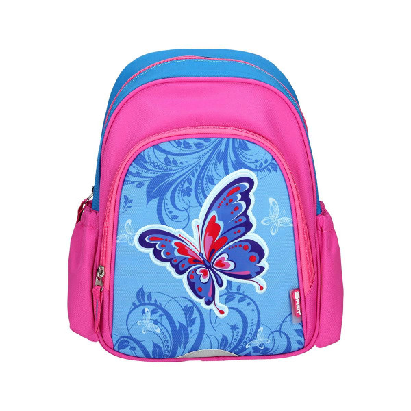 Vorschulrucksack “SCHMETTERLING“ (UNO Kollektion) 