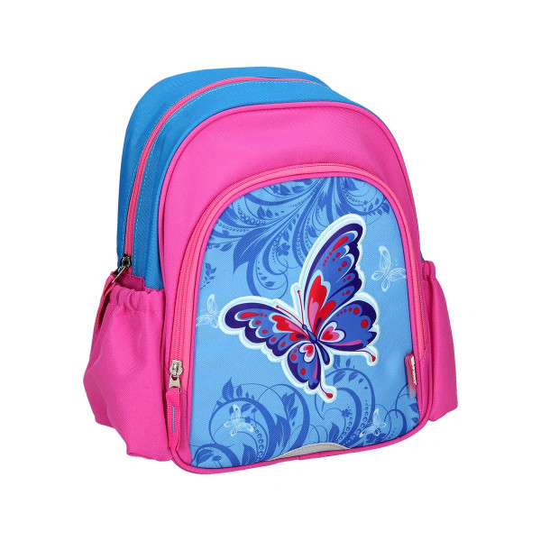 Vorschulrucksack “SCHMETTERLING“ (UNO Kollektion) 