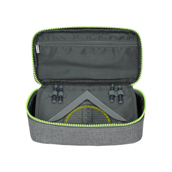 Pouch pencil case ''MY BAG 52'', 1-Zipper 