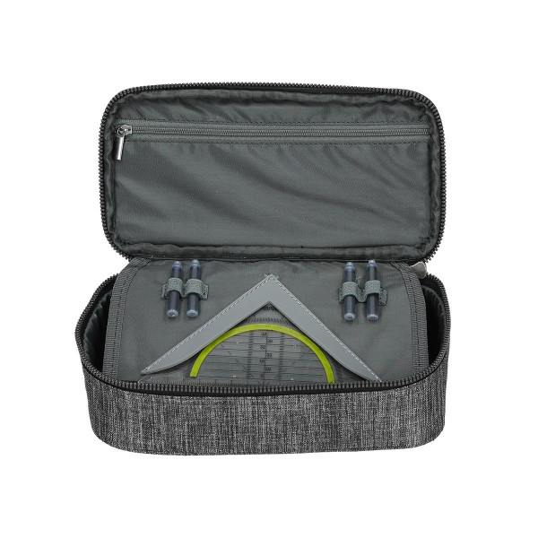 Pouch pencil case ''MY BAG 53'', 1-Zipper 