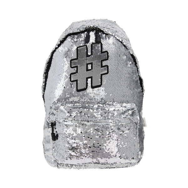 Ranac ''HASHTAG SILVER'' 