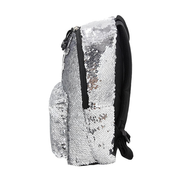 Backpack ''HASHTAG SILVER'' 